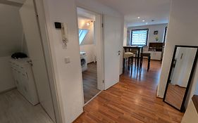 Süße kleine Ferienwohnung